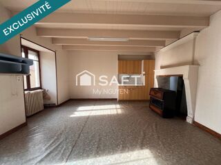  Maison � vendre 7 pi�ces 180 m�