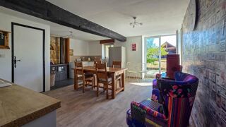  Maison � vendre 4 pi�ces 102 m�