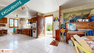  Maison à vendre 3 pièces 81 m²