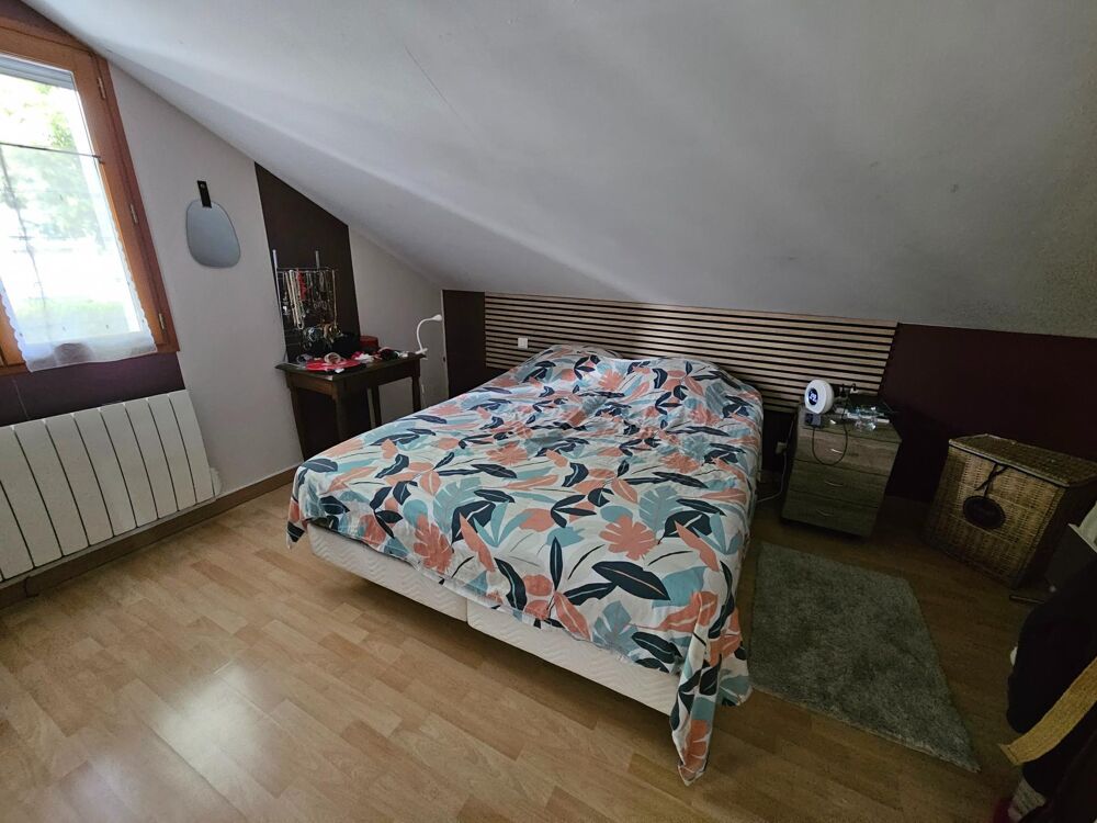 Maison 117 m² Vichy avec studio non attenant