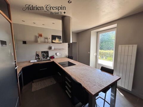   Grand Demeure familiale à découvrir Maison - 6 pièce(s) - 167 m²