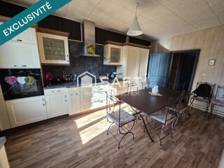  Appartement à vendre 4 pièces 111 m²