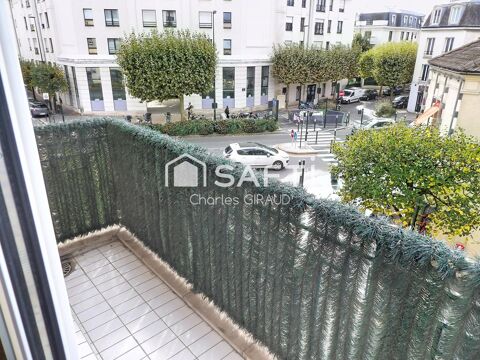  Appartement � louer 2 pi�ces 54 m�