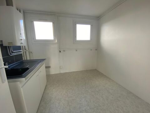  Appartement � louer 3 pi�ces 62 m�