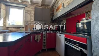  Maison � vendre 2 pi�ces 80 m�