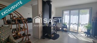  Maison à vendre 3 pièces 66 m²