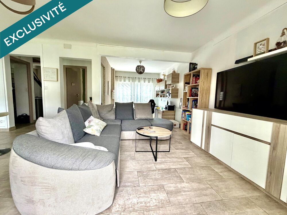 Vente Maison Maison de type 4 avec extérieur Perpignan