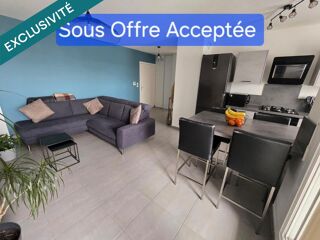  Appartement � vendre 3 pi�ces 59 m�