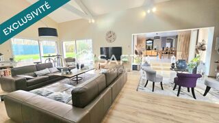  Maison à vendre 8 pièces 236 m²