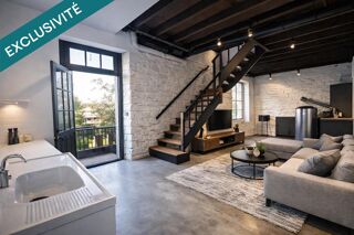  Maison � vendre 7 pi�ces 145 m�