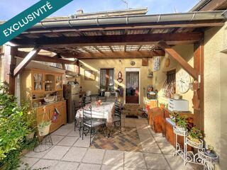  Maison � vendre 4 pi�ces 88 m�