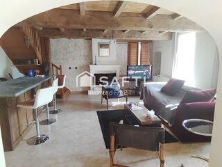  Maison à vendre 7 pièces 211 m²