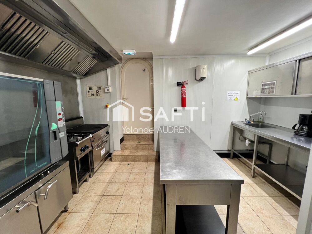 � vendre  Maison Missillac (44780)