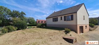  Maison à vendre 4 pièces 88 m²