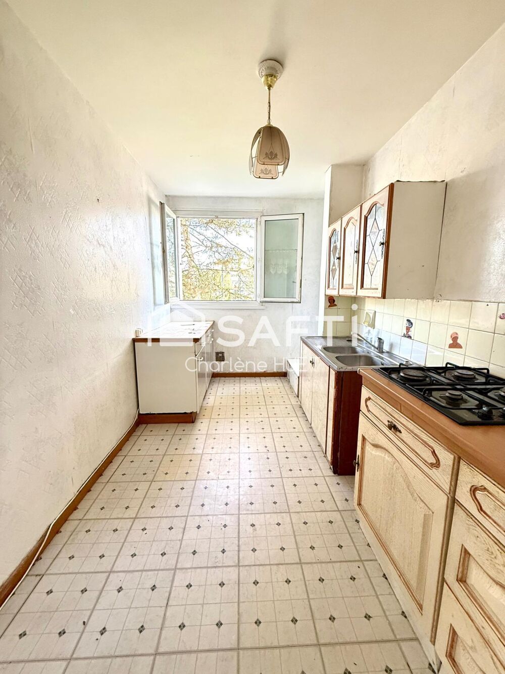 Vente Appartement T3, proximité transports, écoles, commerces Nantes