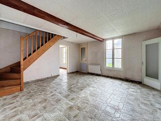  Maison � vendre 4 pi�ces 82 m�