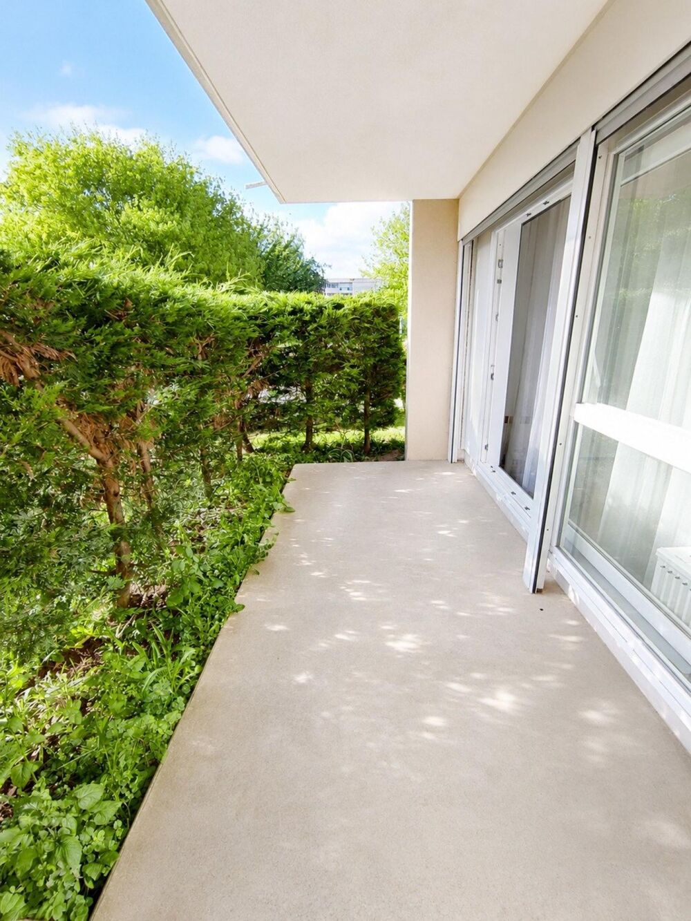 Vente Appartement Lumineux F3 Metz 79 m2, 2 chambres, extérieurs Metz