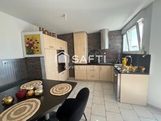 Appartement à vendre 5 pièces 90 m²