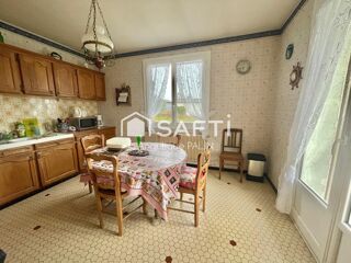  Maison � vendre 4 pi�ces 105 m�