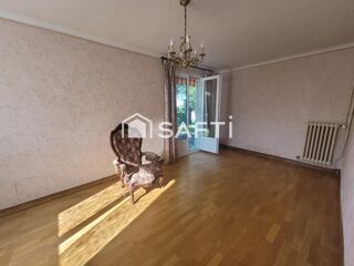  Maison à vendre 5 pièces 82 m²