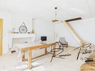  Maison � vendre 5 pi�ces 125 m�