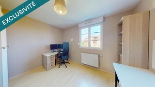  Appartement  vendre 4 pices 82 m