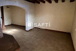  Maison à vendre 6 pièces 80 m²