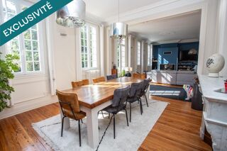  Maison � vendre 7 pi�ces 239 m�