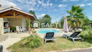  Maison à vendre 6 pièces 164 m²