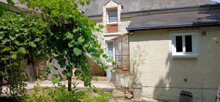  Maison � vendre 5 pi�ces 88 m�