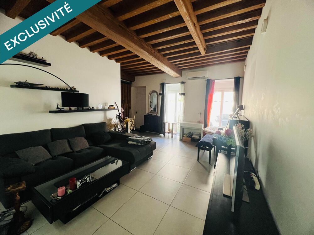 Vente Appartement Centre ville Vienne