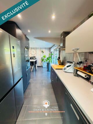  Maison à vendre 7 pièces 140 m²