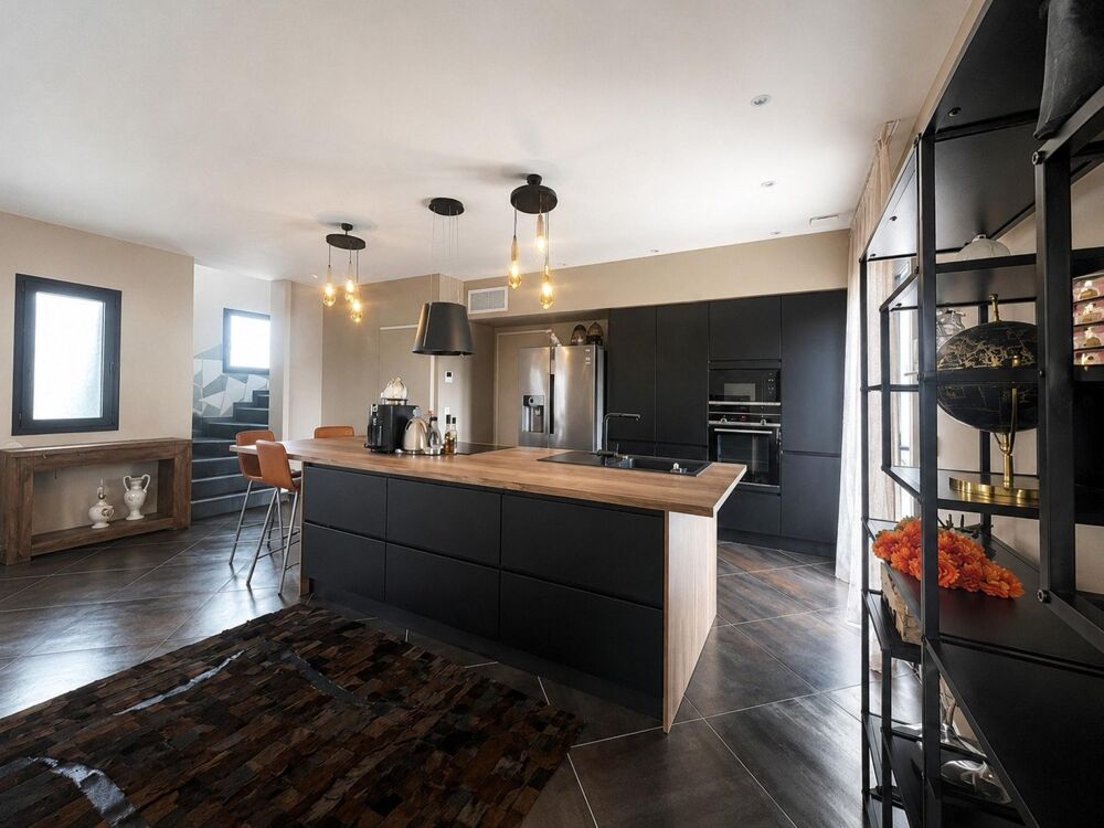 Vente Maison Maison construite en 2023 à Saint-Paterne Saint-paterne