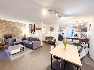  Maison � vendre 4 pi�ces 86 m�