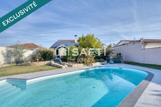  Maison à vendre 8 pièces 250 m²
