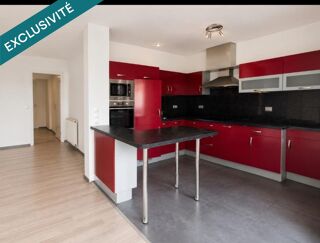 Maison à vendre 3 pièces 74 m²