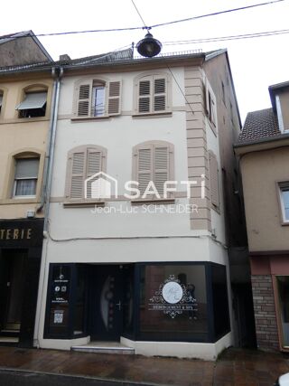  Immeuble  vendre 130 m