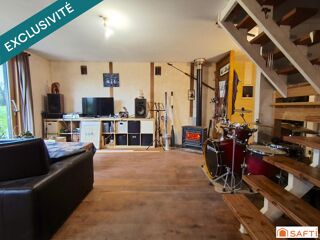  Maison � vendre 4 pi�ces 98 m�