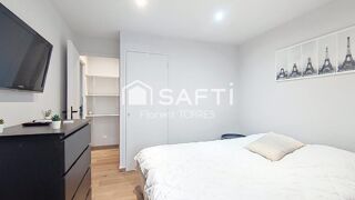  Appartement à vendre 2 pièces 28 m²