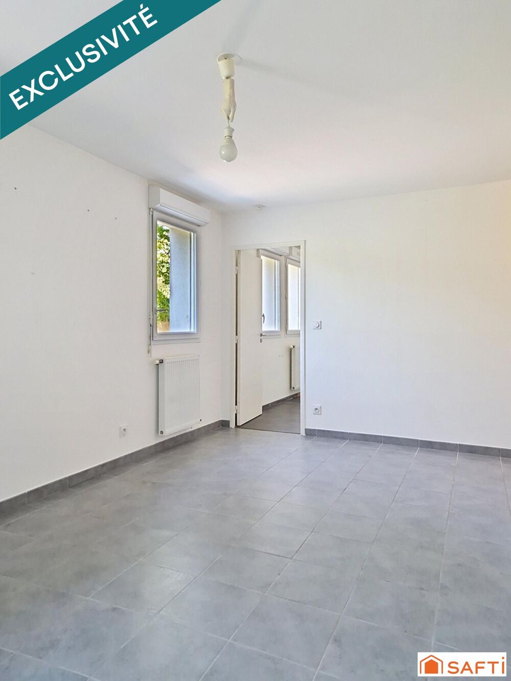 Vente Appartement Spacieux T2, pour premier achat ou investisseur Neuville-sur-saone