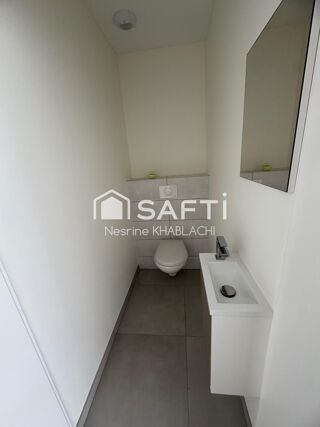  Maison  vendre 6 pices 128 m