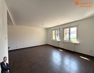  Appartement à vendre 3 pièces 78 m²