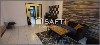  Appartement  vendre 5 pices 93 m