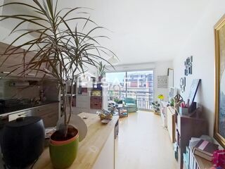  Appartement � vendre 2 pi�ces 46 m�