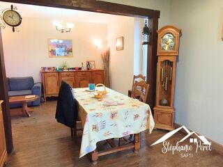  Maison � vendre 5 pi�ces 108 m�