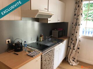  Appartement à vendre 1 pièce 34 m²