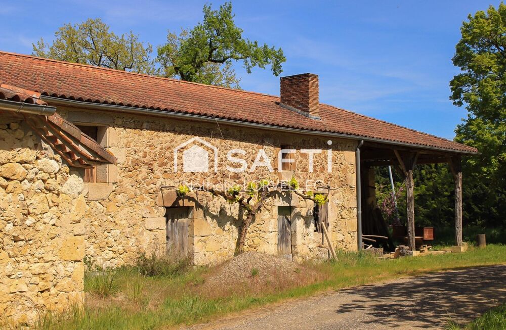 Maison de Maître fin XIX ème Siècle