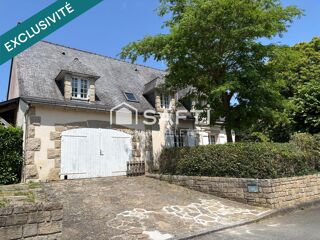  Maison � vendre 8 pi�ces 153 m�