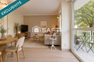  Appartement à vendre 5 pièces 104 m²