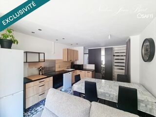  Appartement à vendre 4 pièces 79 m²